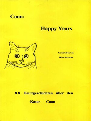 cover image of Conn